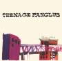 Teenage Fanclub: Man-Made (Reissue) (180g), LP,SIN