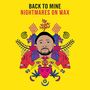 : Back To Mine - Nightmares On Wax (180g) (Limited Edition), LP,LP
