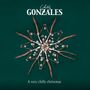 Chilly Gonzales: A Very Chilly Christmas, CD