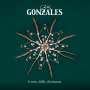 Chilly Gonzales: A Very Chilly Christmas, LP