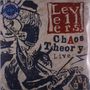 Levellers: Chaos Theory Live (Limited Edition), LP,LP,LP