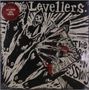 Levellers: Lockdown Sessions (180g), LP,DVD