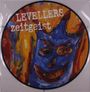 Levellers: Zeitgeist (Picture Disc), LP