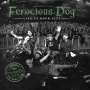 Ferocious Dog: Live At Rock City 2022, CD,CD