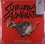 : Suburban Annihilation: The California Hardcore Explosion - From The City To The Beach 1978 - 1983, LP,LP