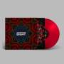 The Boo Radleys: Eight (Transparent Red Vinyl), LP