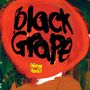 Black Grape: Orange Head, LP