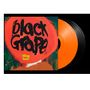 Black Grape: Orange Head (Limited Edition) (Orange & Black Vinyl), LP,LP