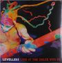 Levellers: Live At The Dolce Vita '91, LP