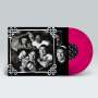 The Mary Wallopers: Irish Rock N Roll (Pink Vinyl), LP