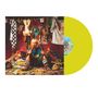 Sofy: Chaos & Commotion (Slime Coloured Vinyl LP), LP