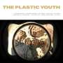 The Plastic Youth: The Plastic Youth (Cream Vinyl), LP