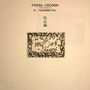 K. Yoshimatsu: Fossil Cocoon: The Music Of K. Yoshimatsu, LP