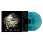 Doomsday Outlaw: Suffer More (Redux Version) (remastered) (Blue Vinyl), LP,LP