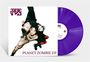 Jopy: Planet Zombie EP (Transparent Purple Vinyl), LP