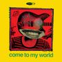 : Come To My World (A Brief History Of Indiepop 1985 - 2023), CD,CD