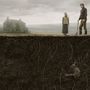 Matthew Herbert: Starve Acre - O.S.T., LP,LP,LP,LP,LP,LP,LP,LP,LP,LP,LP,LP