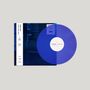 Pale Blue Eyes: New Place (Transparent Blue Vinyl), LP