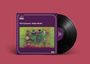 Tom Caruana: Salsa Verde, LP