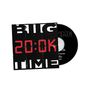 Biig Time: 200K, CD