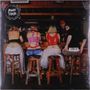 Panic Shack: Panic Shack, LP