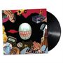 Madmadmad: Run EP, MAX
