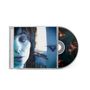 Auf dem CD-Cover steht "SOFY how to perform magic". Gesicht einer dunkelhaarigen Person in blauem Licht.