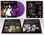 Scott Walker: Live On Air 1968 (180g) (Limited-Numbered-Edition) (Purple Vinyl), LP