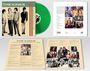 The Kinks: Live In San Francisco 1969 (180g) (Limited Numbered Edition) (Green Vinyl), LP