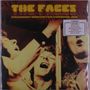 Faces: Strawberry Mountain Fair 1970 (180g) (Limited Numbered Edition) (Yellow Vinyl), LP