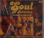 : Soul Of America In London 1966 - 1972, CD,CD,CD