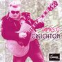 James G. Creighton: James G.Creighton, CD