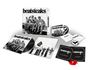 Beatsteaks: Beatsteaks (180g) (Limited Edition Deluxe Box Set) (LP + 3 CDs), LP