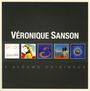 Véronique Sanson: Original Album Series, CD,CD,CD,CD,CD