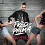 Fred De Palma: Boyfred, CD