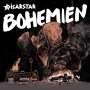 Disarstar: Bohemien (Limited-Fanbox), CD
