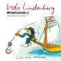 Udo Lindenberg: MTV Unplugged 2 - Live vom Atlantik (180g) (Viermaster-Vinyl-Edition), LP,LP,LP,LP