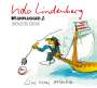 Udo Lindenberg: MTV Unplugged 2 - Live vom Atlantik (Zweimaster Edition), CD,CD