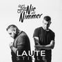 Nie Und Nimmer: Laute Stille, CD