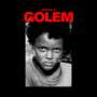 Tarek K.I.Z.: Golem (Red Vinyl), LP,LP