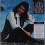 Laura Pausini: Laura Pausini (25 Aniversario Edición) (180g) (Limited Deluxe Boxset) (Translucent Vinyl), LP
