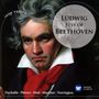 Ludwig van Beethoven: Ludwig van Beethoven - Best of, CD