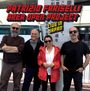 Patrizio Fariselli: Area OpenProject: Live In Japan, CD,CD,DVD
