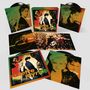 Roxette: Joyride (30th Anniversary Edition), LP,LP,LP,LP