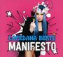 Loredana Bertè: Manifesto, CD