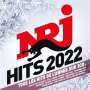 : NRJ Hits 2022, CD,CD,CD