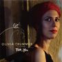 Olivia Trummer: For You, LP