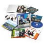 : Belcea Quartet - The Complete Warner Classics Edition 2000-2009, CD,CD,CD,CD,CD,CD,CD,CD,CD,CD,CD