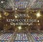 : King's College Choir Cambridge - Carols (180g), LP