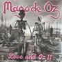 Mägo De Oz: Love And Oz Vol. 2, LP,CD